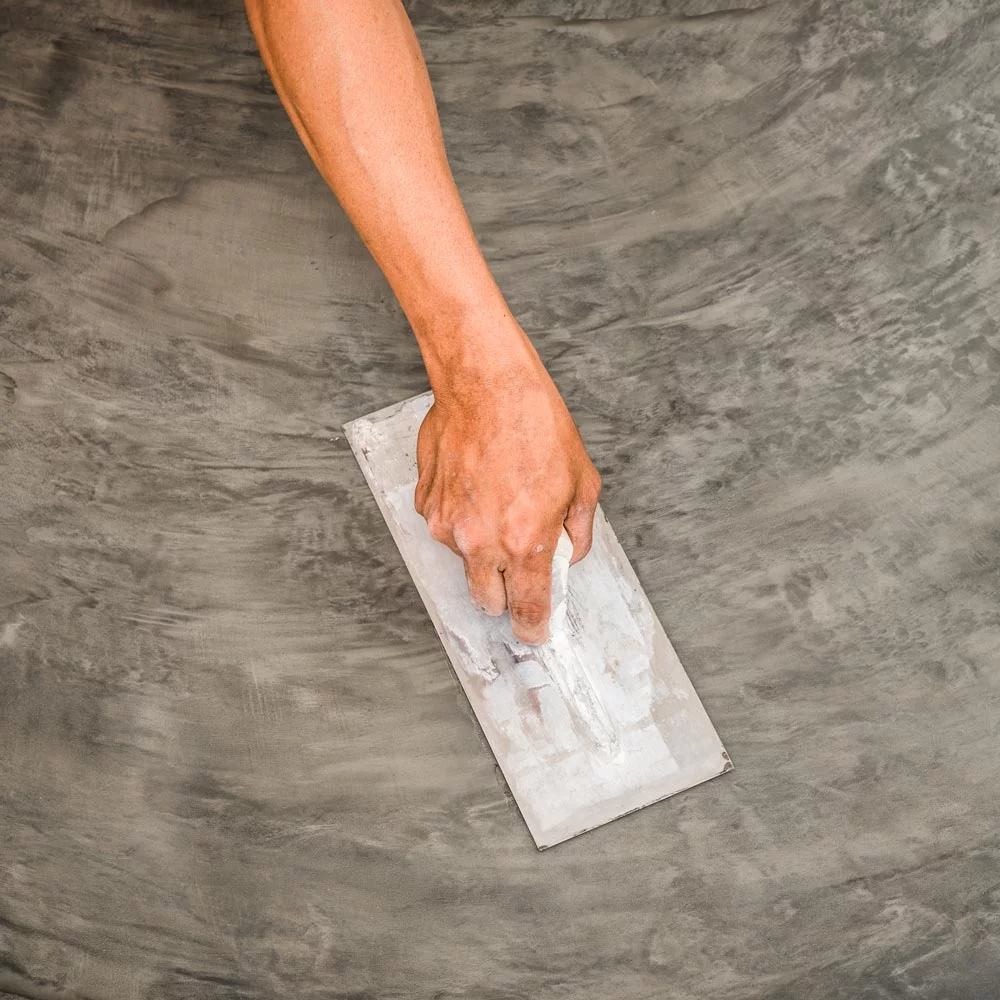 Sp&eacute;cialiste b&eacute;ton cir&eacute; Poitiers